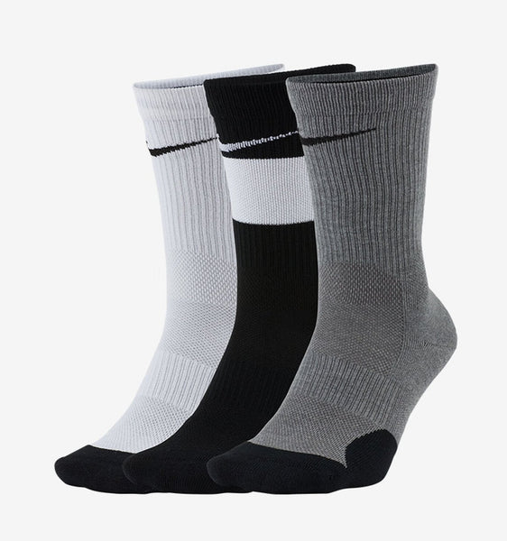 [CW6063-901] YOUTH NIKE ELITE SOCKS