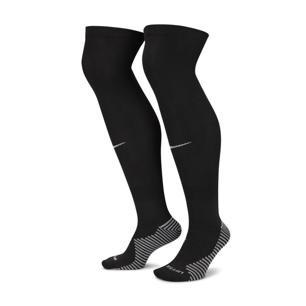 [DH6622-010] MENS NIKE DRI-FIT STRIKE SOCKS