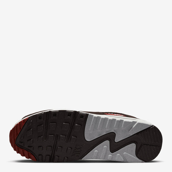 [DX3576-001] Mens Nike Air Max 90 'Social FC'