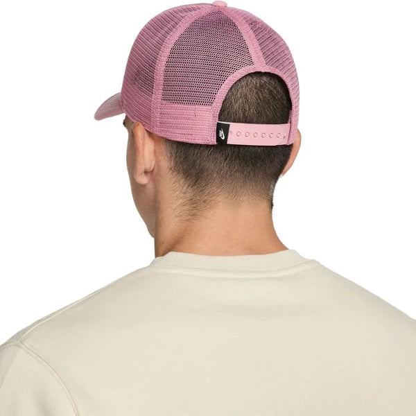 [HV8699-699] UNISEX NIKE RISE CAP OVERSIZED FUTURA TRUCKER