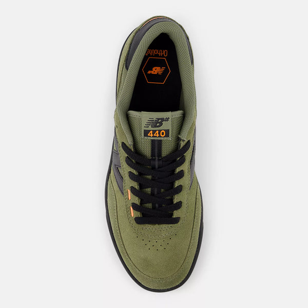 [NM440NL2] MENS NEW BALANCE NUMERIC 440 V2