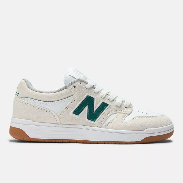 [NM480JDI] MENS NEW BALANCE NUMERIC 480 'SEA SALT'