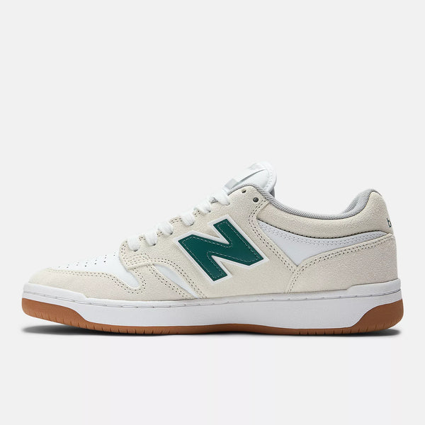 [NM480JDI] MENS NEW BALANCE NUMERIC 480 'SEA SALT'