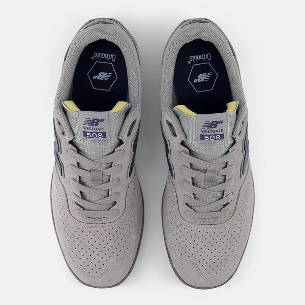 [NM508ICY] MENS NEW BALANCE NUMERIC 508 WESTGATE