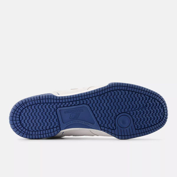 [NM600ORH] MENS NEW BALANCE NUMERIC 600 'TOM KNOX REFLECTION SHORELINE BLUE'