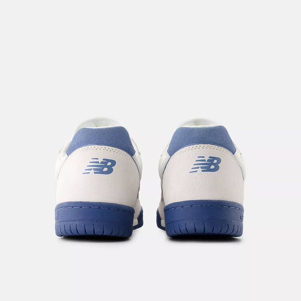 [NM600ORH] MENS NEW BALANCE NUMERIC 600 'TOM KNOX REFLECTION SHORELINE BLUE'