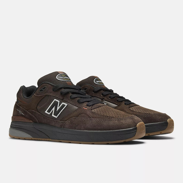 [NM933BAR] MENS NEW BALANCE NUMERIC 933 ANDREW REYNOLDS