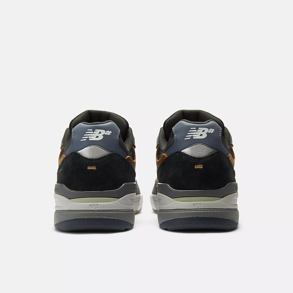[NM933MLT] MENS NEW BALANCE NUMERIC 933 ANDREW REYNOLDS 'CASTLEROCK'
