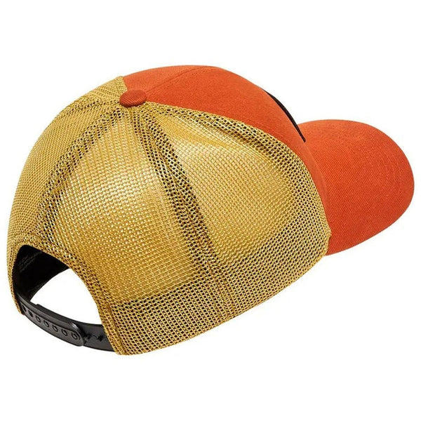 [FOS900906-7CP] MENS OAKLEY B1B HDO PATCH TRUCKER