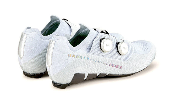 [FOF100697-29H] MENS OAKLEY CLIMA ROAD SHOES
