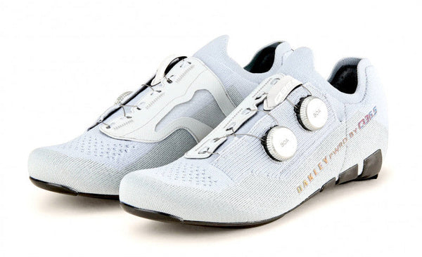 [FOF100697-29H] MENS OAKLEY CLIMA ROAD SHOES