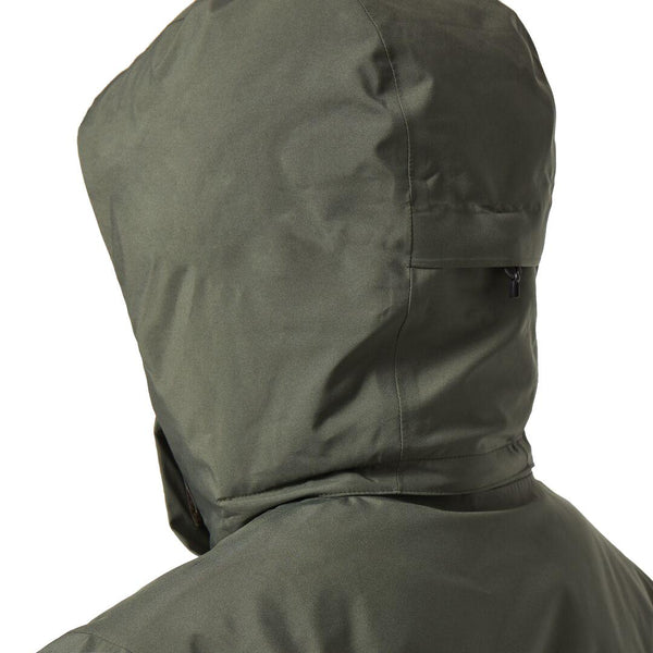 [FOA402346-86L] MENS OAKLEY SUB TEMP RC GORE-TEX JACKET