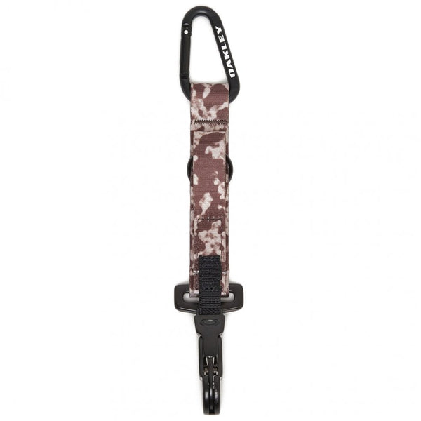 [FOS901052-9V7] UNISEX OAKLEY WANDERLUST KEYCHAIN