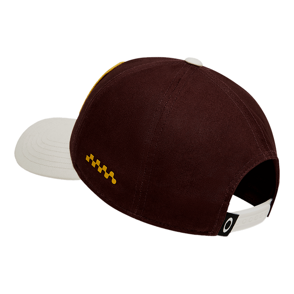 [FOS901666-9B2] MENS OAKLEY PERFORMANCE PATCH TRUCKER