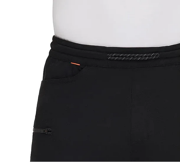 [1022-02010-0001] MENS MAMMUT MASSONE REGULAR FIT WATER REPELLENT PANTS