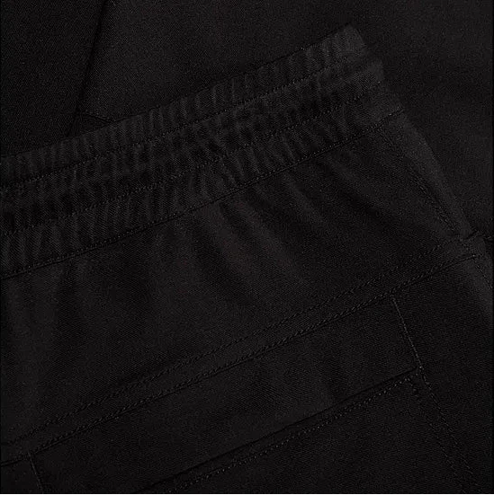 [1022-02010-0001] MENS MAMMUT MASSONE REGULAR FIT WATER REPELLENT PANTS