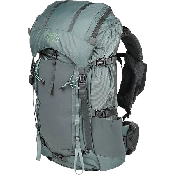 [112818-021-20] UNISEX MYSTERY RANCH BRIDGER 45 BACKPACK
