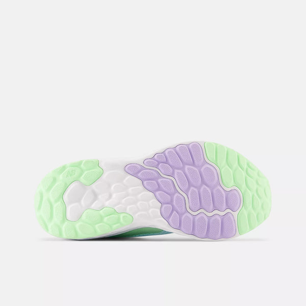 [PAARIBL4 WIDE] PRESCHOOL NEW BALANCE FRESH FOAM ARISHI V4 BUNGEE STRAP WIDE