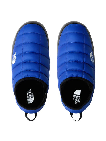 [NF0A3UZNG78] MENS NORTH FACE THERMOBALL TRACTION MULE V