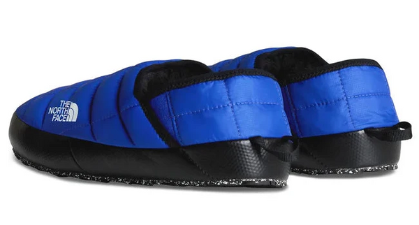 [NF0A3UZNG78] MENS NORTH FACE THERMOBALL TRACTION MULE V