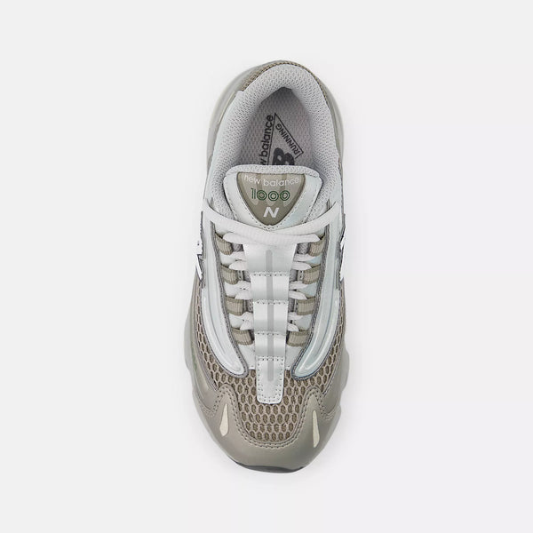 [PC1000NK] PRESCHOOL NEW BALANCE 1000 'ARID STONE' (PS)