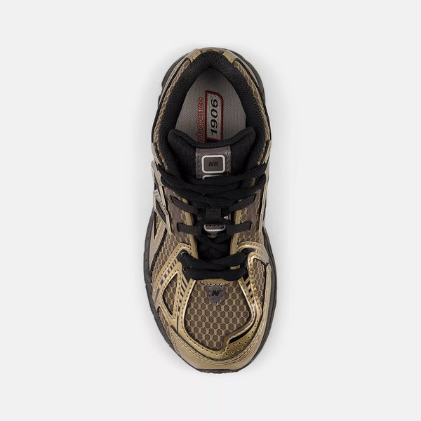[PC1906CY] PRESCHOOL NEW BALANCE 1906R 'MUSHROOM BLACK (PS)'