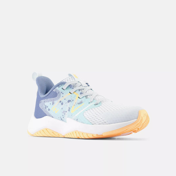 [PKRAVIB2] PRESCHOOL NEW BALANCE RAVE RUN V2 (PS)