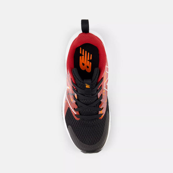 [PKRAVWB2] PRESCHOOL NEW BALANCE RAVE RUN V2 (PS)