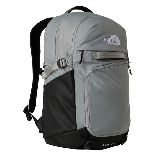 [NF0A52SF4S7] UNISEX THE NORTH FACE ROUTER BACKPACK