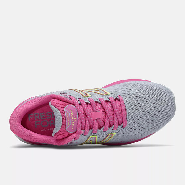 [PP880P11 WIDE] PRESCHOOL NEW BALANCE 880V11 (PS) 'LIGHT CYCLONE LOLLIPOP' WIDE