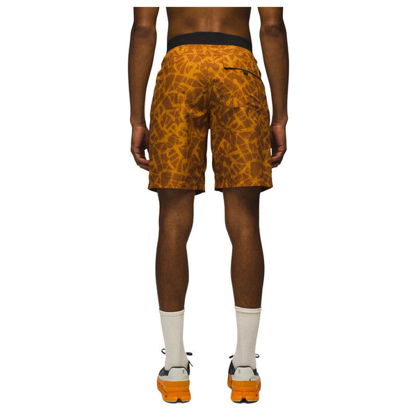 [1963761-CCE] MENS PRANA MOJO UPF 50+ STANDARD FIT QUICK DRY SHORTS