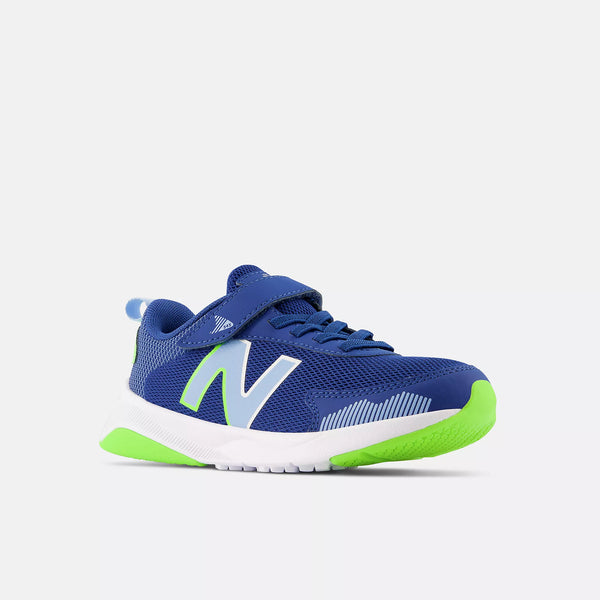 [PT545AB1] PRESCHOOL NEW BALANCE DYNASOFT 545 BUNGEE LACE (PS)
