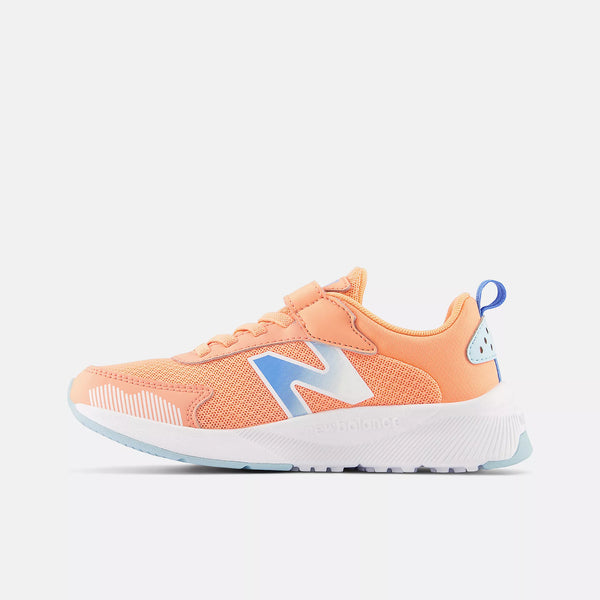 [PT545DB1] PRESCHOOL NEW BALANCE DYNASOFT 545 BUNGEE LACE (PS)