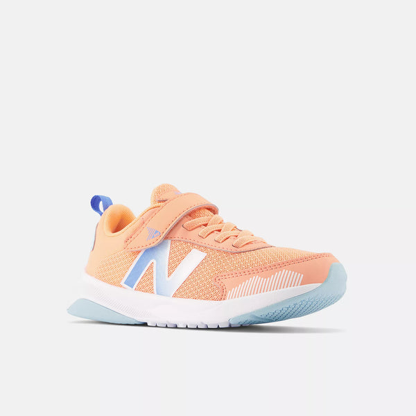 [PT545DB1] PRESCHOOL NEW BALANCE DYNASOFT 545 BUNGEE LACE (PS)