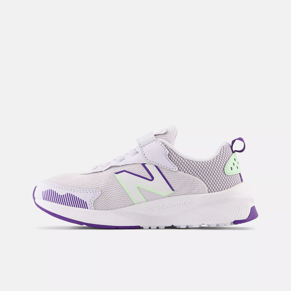 [PT545LA1] PRESCHOOL NEW BALANCE DYNASOFT 545 BUNGEE LACE