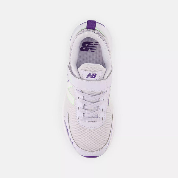 [PT545LA1] PRESCHOOL NEW BALANCE DYNASOFT 545 BUNGEE LACE