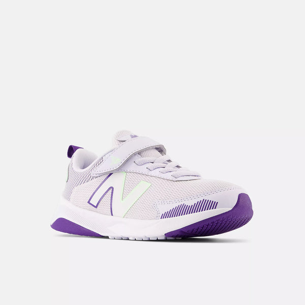 [PT545LA1] PRESCHOOL NEW BALANCE DYNASOFT 545 BUNGEE LACE