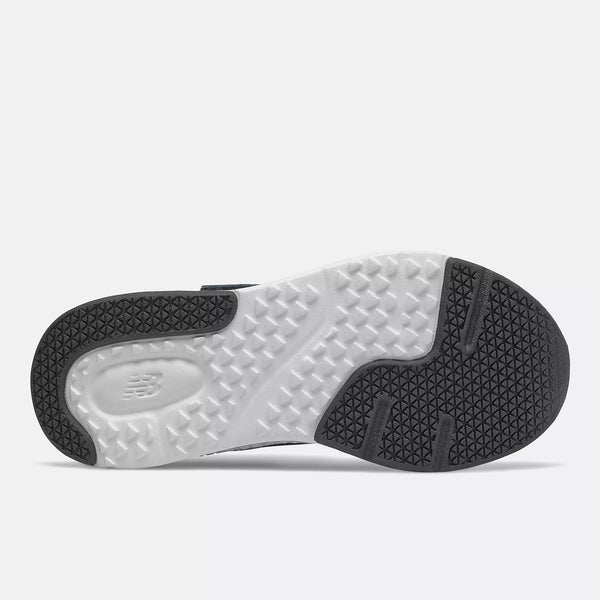 [PT545NR1 WIDE] PRESCHOOL NEW BALANCE 545 BUNGEE LACE TOP STRAP WIDE