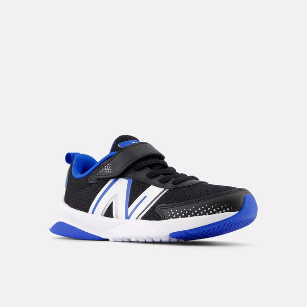 [PT545OB1] PRESCHOOL NEW BALANCE DYNASOFT 545 BUNGEE STRAP (PS)