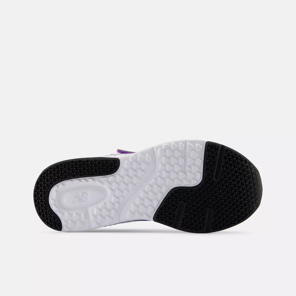 [PT545PF1] PRESCHOOL NEW BALANCE DYNASOFT 545 BUNGEE STRAP (PS)