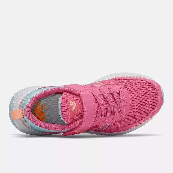 [PT545PO1 WIDE] PRESCHOOL NEW BALANCE DYNASOFT 545 V1 (PS) WIDE