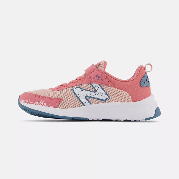 [PT545PP1 WIDE] PRESCHOOL NEW BALANCE DYNASOFT 545 (PS) WIDE