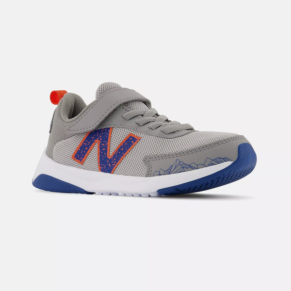 [PT545RO1] PRESCHOOL NEW BALANCE DYNASOFT 545 (PS)