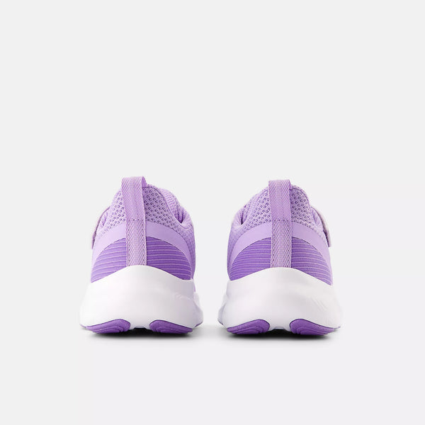 [PT625AC] PRESCHOOL NEW BALANCE FRESH FOAM 625 BUNGEE STRAP (PS) 'VIOLET CRUSH'