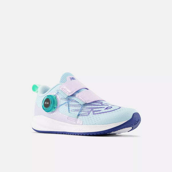 [PTRVLPB3] PRESCHOOL NEW BALANCE FUELCORE REVEAL V3 BOA (PS)