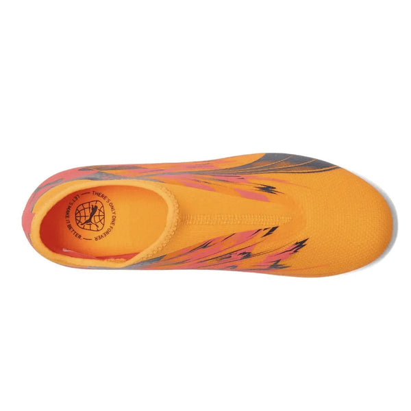 [107963-01] YOUTH PUMA ULTRA CP MATCH FG/AG JR