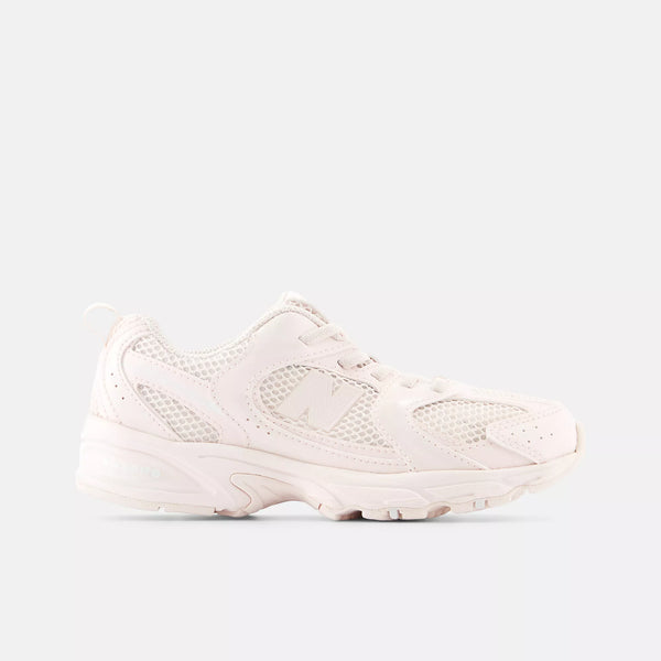 [PZ530AK] PRESCHOOL NEW BALANCE 530 'WASHED PINK' (PS)