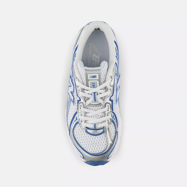 [PZ740LB] PRESCHOOL NEW BALANCE 740 'ICE BLUE' (PS)