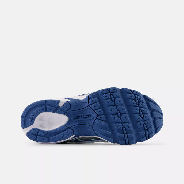 [PZ740LB] PRESCHOOL NEW BALANCE 740 'ICE BLUE' (PS)