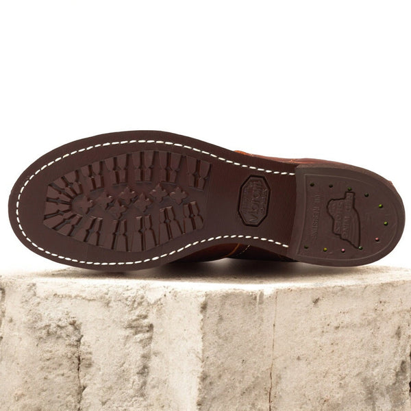 [3343] Mens RED WING BLACKSMITH - COPPER